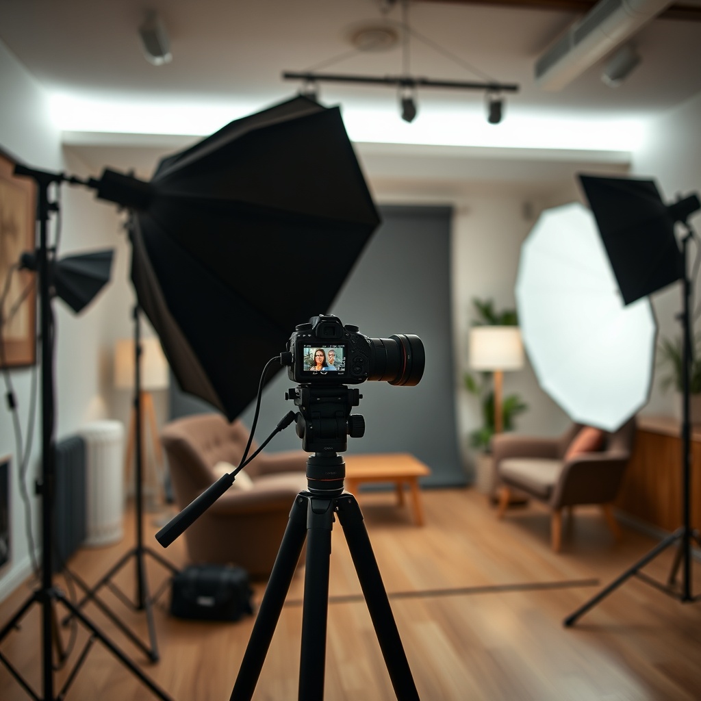Perfect Digital Studio